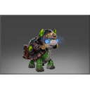 Hyeonmu Upgrade Style 07