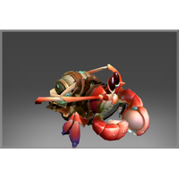 Unusual Hermid