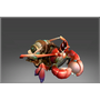 Unusual Hermid