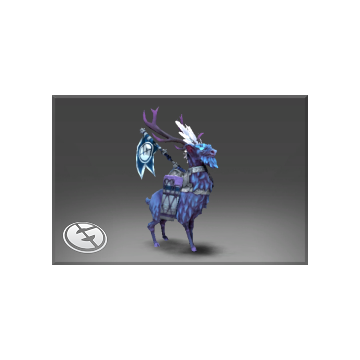 free dota2 item Corrupted Throe