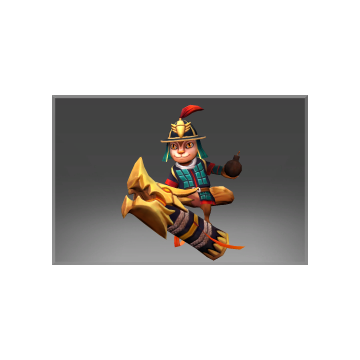 free dota2 item Corrupted Teron