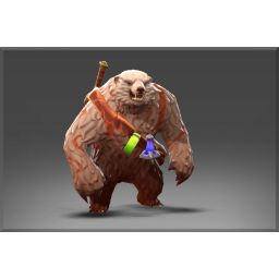 Virtus Werebear