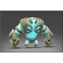 Vaal the Animated Construct