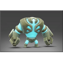 Inscribed Vaal the Animated Construct