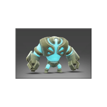 free dota2 item Inscribed Vaal the Animated Construct