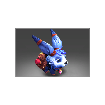 free dota2 item Autographed Wibbley