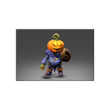 free dota2 item Inscribed Hollow Jack