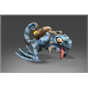 Genuine Wynchell the Wyrmeleon