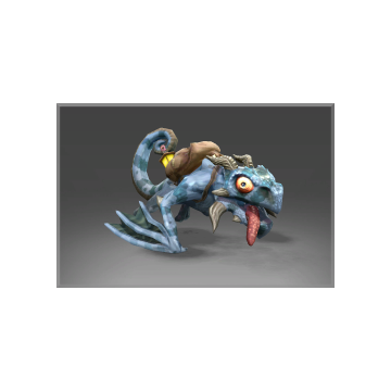 free dota2 item Genuine Wynchell the Wyrmeleon