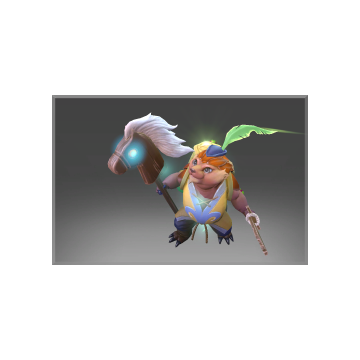 free dota2 item Corrupted Pholi the Squire