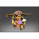 Corrupted Butter Blunder