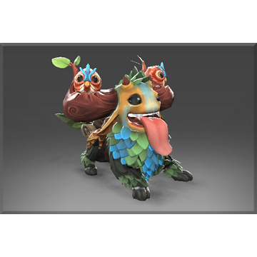 Steam Community Market Listings For Unusual Shagbark