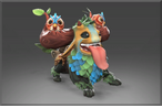 Shagbark