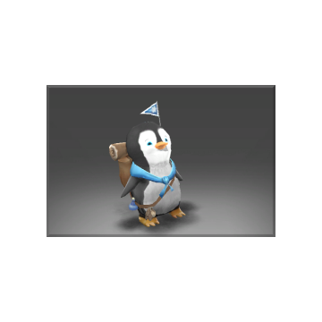 free dota2 item Corrupted Scuttling Scotty