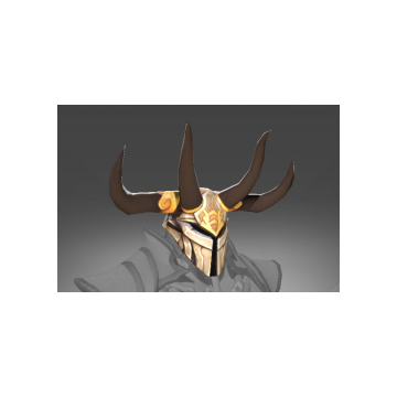 free dota2 item Inscribed Helm of the Unbroken Stallion