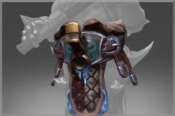 Iceplain Ravager Belt