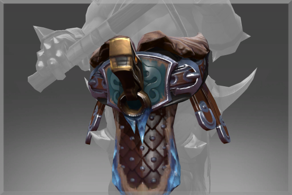 Buy Iceplain Ravager Belt From Dota 2 Payment From Paypal
