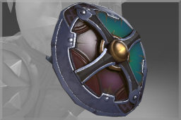 Iceplain Ravager Shield