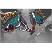 Iceplain Ravager Armor