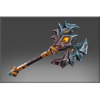 Frozen Black Reaver
