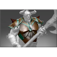 Armor of Omexe