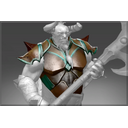 Corrupted Armor of Omexe