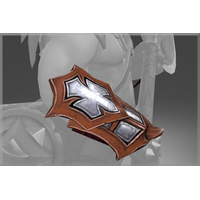 Bracers of the Proven