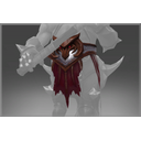 Corrupted Belt of the Proven