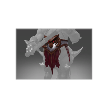 free dota2 item Belt of the Proven