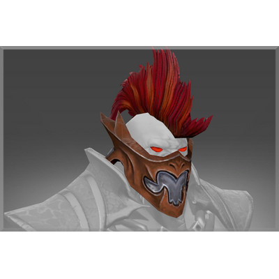 Mohawk of the Proven