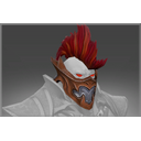 Corrupted Mohawk of the Proven
