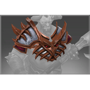 Corrupted Armor of the Proven