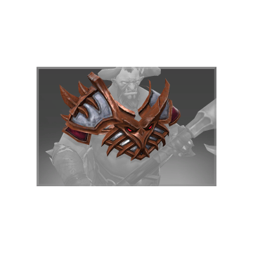 free dota2 item Armor of the Proven