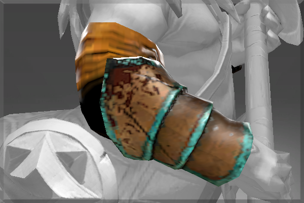 Bracers Omexe