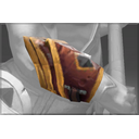 Frozen Bracers of the Conquering Tyrant