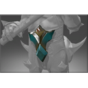 Frozen Belt of Omexe