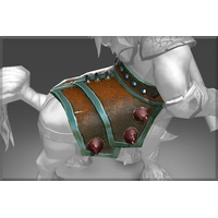 Auspicious Spine of Omexe