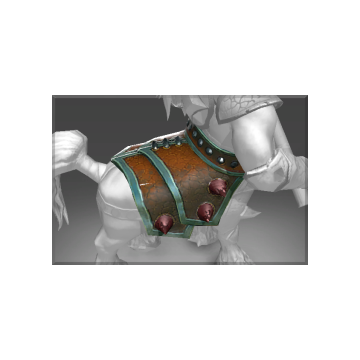 free dota2 item Corrupted Spine of Omexe