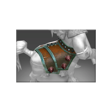 free dota2 item Heroic Spine of Omexe