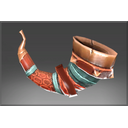 Gloried Horn of Druud