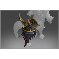 Barding of the Chaos Chosen
