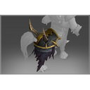 Barding of the Chaos Chosen