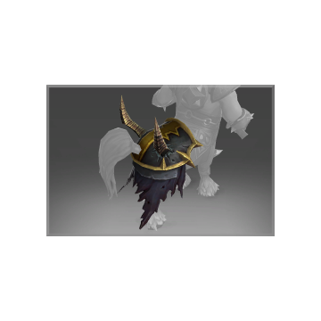 free dota2 item Corrupted Barding of the Chaos Chosen