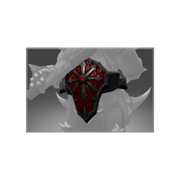 free dota2 item Genuine Eternal Belt of the Chaos Chosen