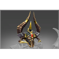 Helm of the Chaos Chosen