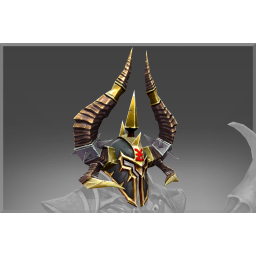 Helm of the Chaos Chosen