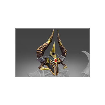 free dota2 item Inscribed Helm of the Chaos Chosen