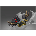 Armor of the Chaos Chosen