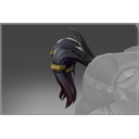 Tail of the Chaos Chosen