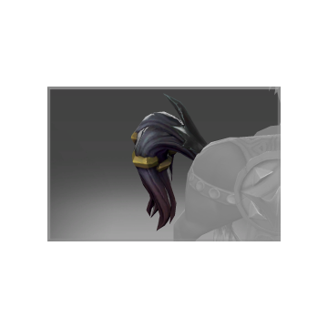 free dota2 item Autographed Tail of the Chaos Chosen
